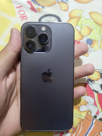 Iphone 13 pro non Pta JV