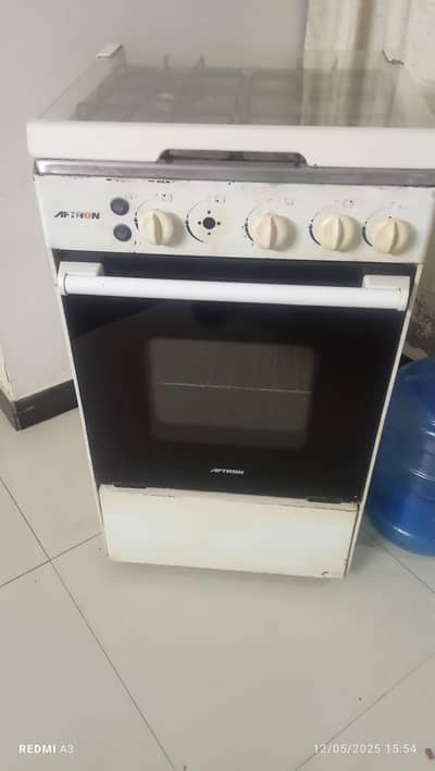 cooking range oven for sale