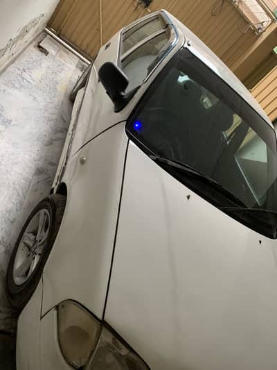 Cultus.  2007. Model for sell