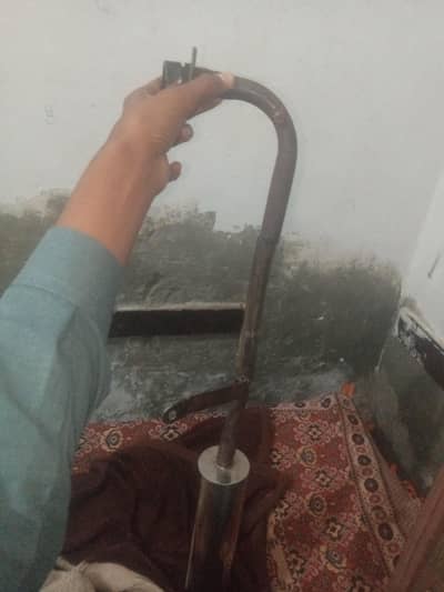 CD 70 Exhausts powerful sond