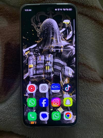 Infinix Hot 50 Pro