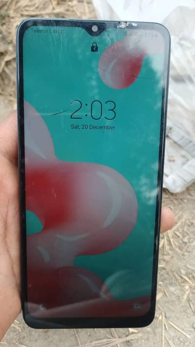 Samsung galaxy A12 4 128
