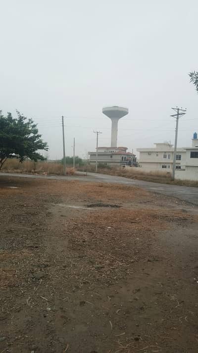 Buy Your Ideal 1 Kanal Residential Plot In A Prime Location Of Punjab Government Servant Housing Foundation (PGSHF)