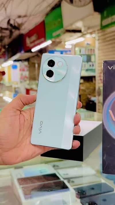Vivo V30e 5g 8/256