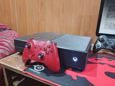 Xbox one 500Gb