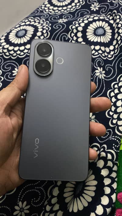 vivo V60 lite 256 gb brand new