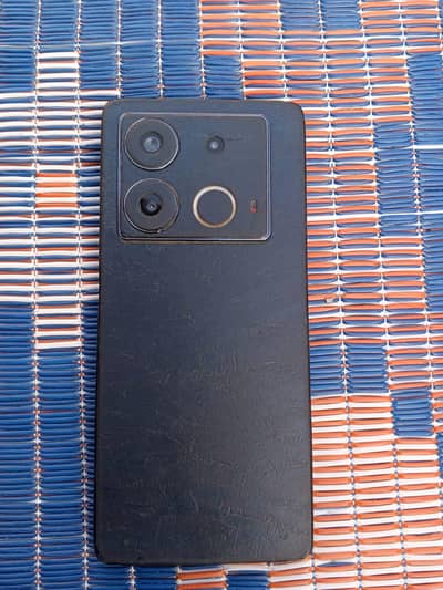 condition 10/9 box charger sath