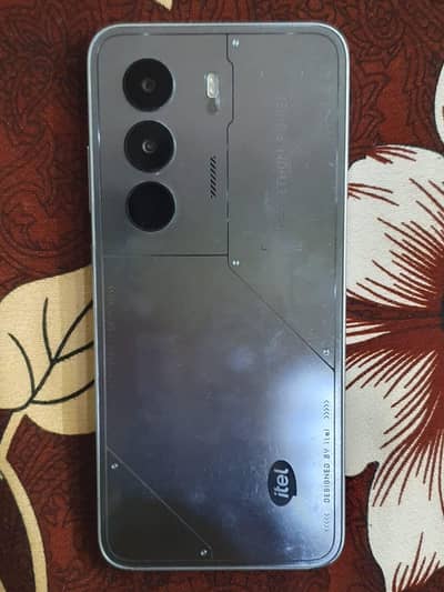 itel p70 PTA approved condition 10/9