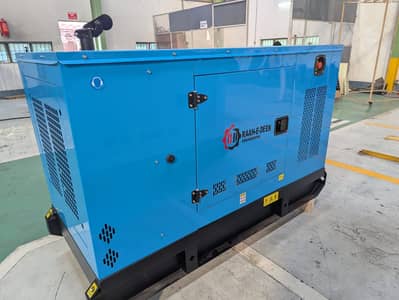 Diesel Generat 30 kva DAEWOO Brand New /Diesel Generator20kva to 60KVA