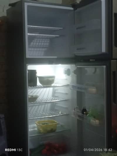 Haier Refrigerator  5ft