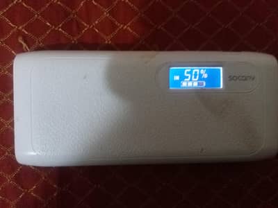 power Bank 10000 mAh