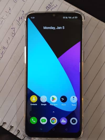 Realme 5i Urgent  Sale
