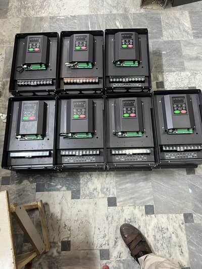 VFD/VFD INVERTER/SOLAR INVERTER/VFD INVERTER