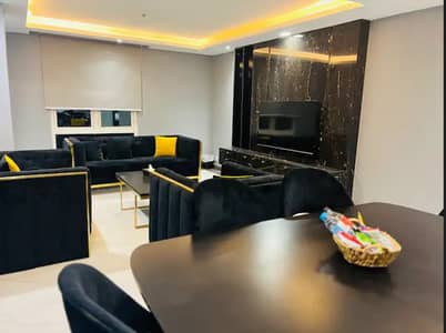 3 Bed Apartment Available For Sale