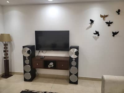 2.5 BED ROOM APARTMENT AVAILABLE FOR SALE