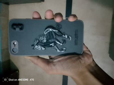 I phone 8 PTA APPROVED