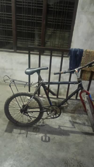 20 September cycle for sale location Lahore
