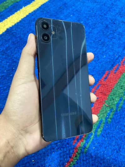 Samsung a05 official pta approved 4/128