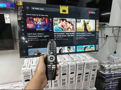 SAMSUNG LED TV — ALL SIZE / ALL MODEL — 1 YEAR WARRANTY   Fresh Stock