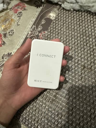 I connect for all non PTA and JV phone