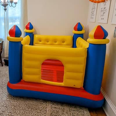 Intex Jumping Castle Large Size