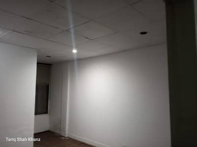 Unit Available On rent Located At Prime Location In F-10 Markaz Islamabad