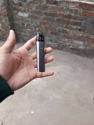 Argus g 2 mini pod 18 + Allow