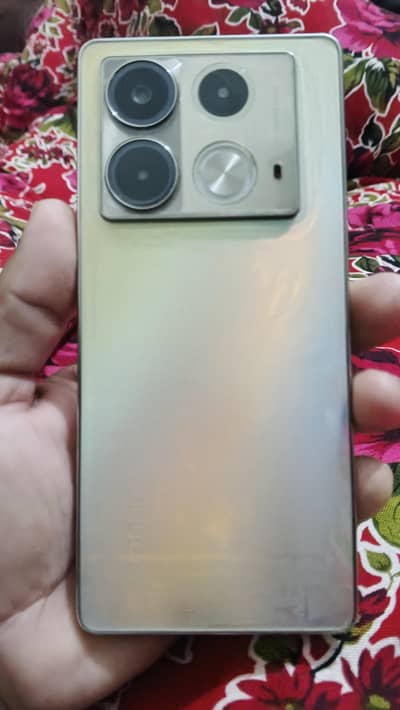 infinix note 40 8+8/256 gb