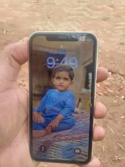 iphone 11 factory unlock 10/8.5 128GB 0 3 3 4 0 7 1 9 3 2 7