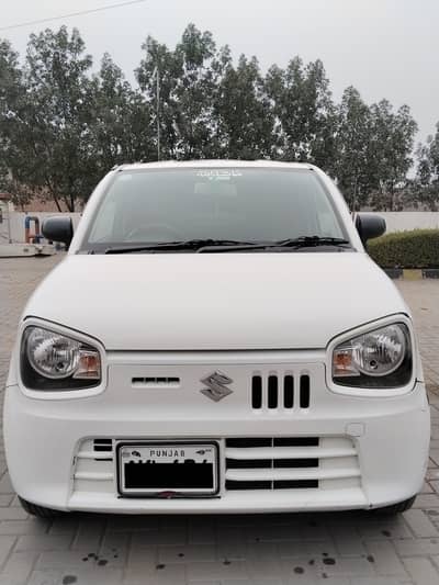 ALTO VXR TOTALLY GENUINE 110% gruntee