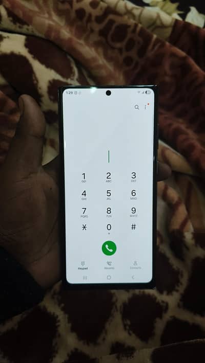 Samsung Galaxy s22 ultra