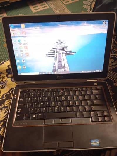 Dell core i5 5th generation