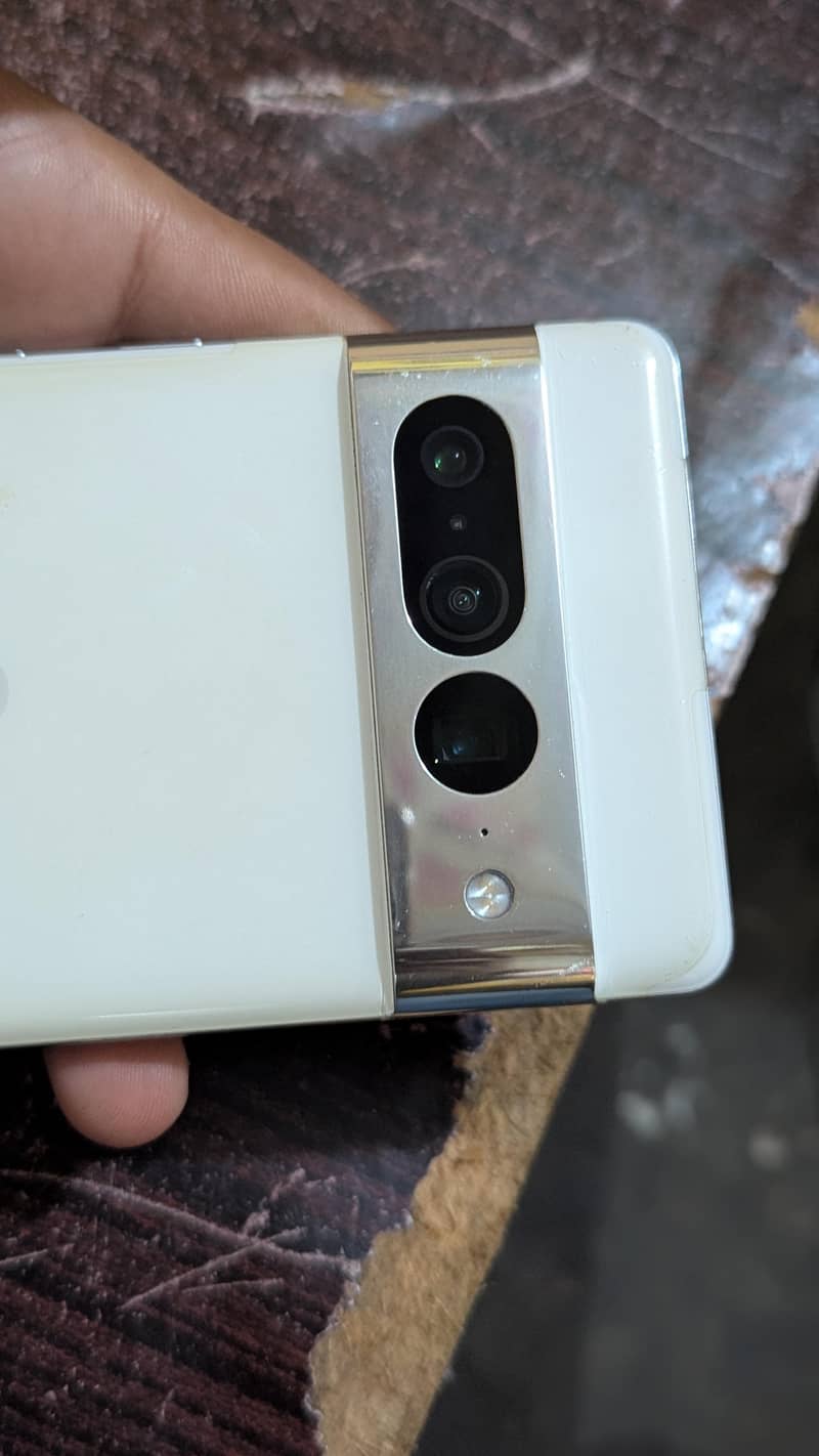 Google Pixel 7 pro 1