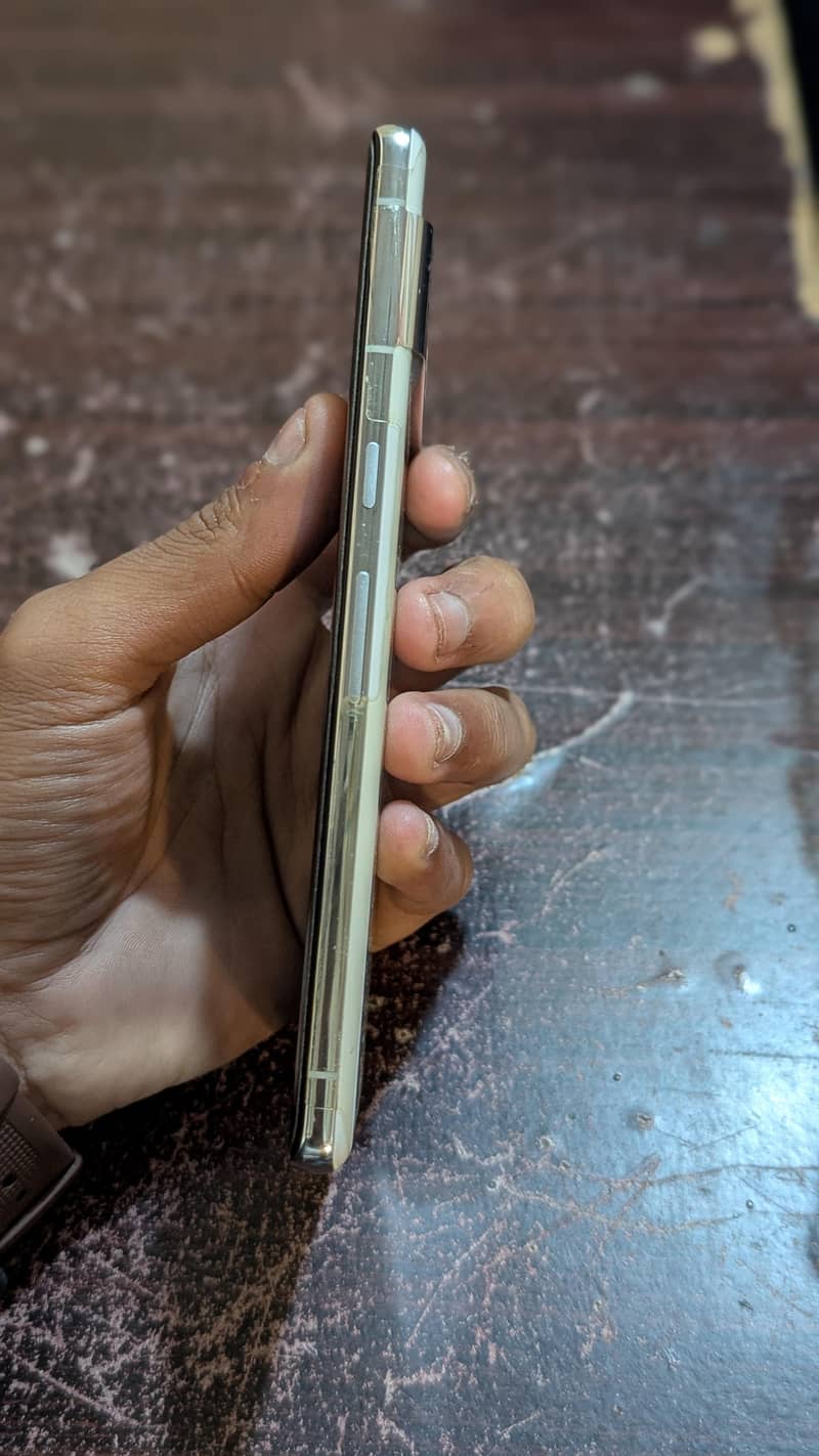 Google Pixel 7 pro 5