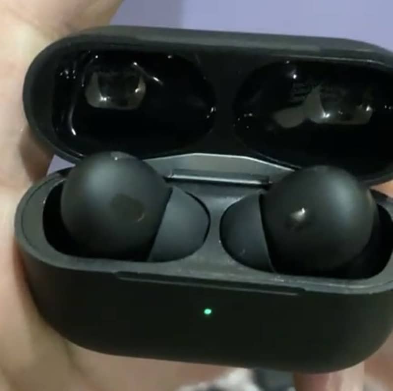 Aurbuds 0