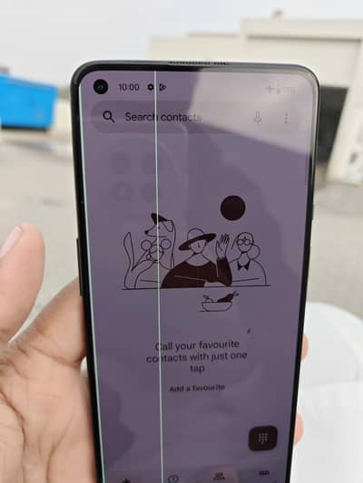 OnePlus 9 pta single sim