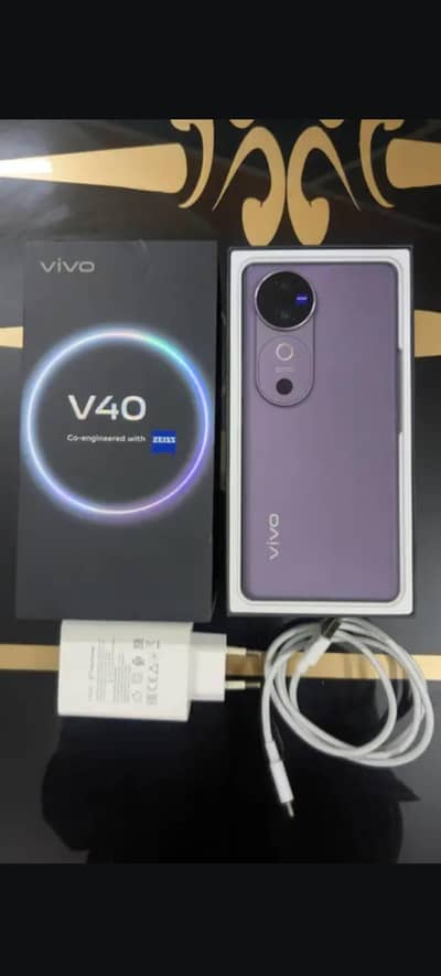 vivo v50
