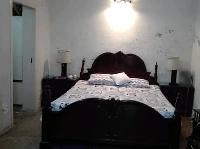 A Centrally Located Upper Portion Is Available For rent In Sabzazar Scheme