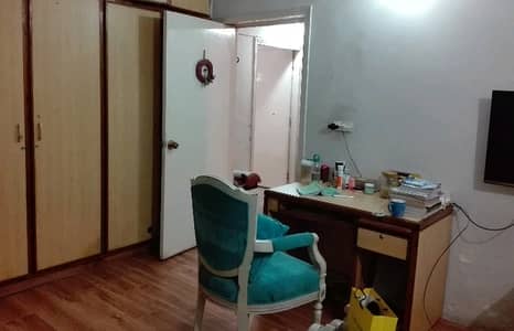 Lower Portion Of 10 Marla Available For rent In Sabzazar Scheme