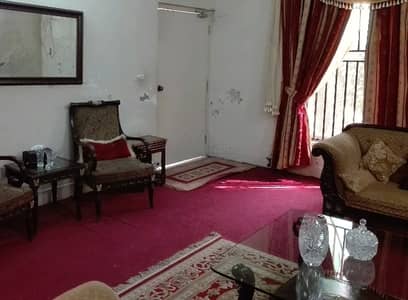 Ready To Buy A Lower Portion 10 Marla In Sabzazar Scheme