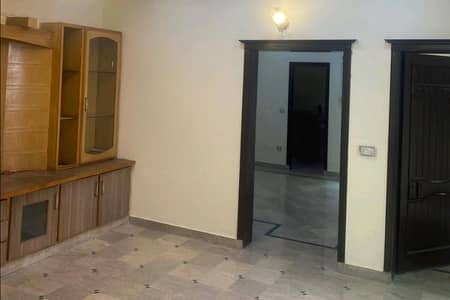 5 Marla Upper Portion For rent In Rs. 40000 Only