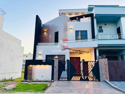 5 MARLA BRAND NEW HOUSE AVAILABLE FOR SALE (AT REASONABLE PRICE) IN CITI HOUSING GUJRANWALA