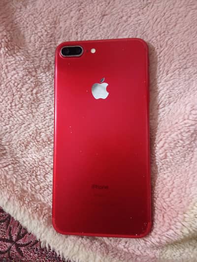 I phone 7 plus non pta.