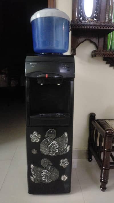Orient Water dispenser