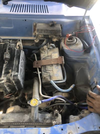 Hooter and every part