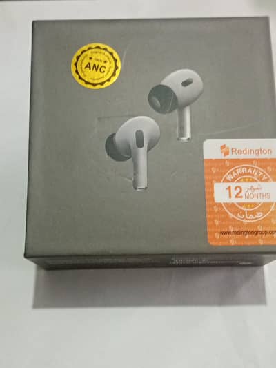 2500 only - untouched-  Earpods for sell