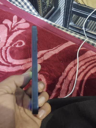 iphone12 all ok just backglass brack