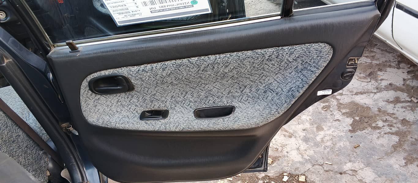 Corolla 95. . 6 dirport 7