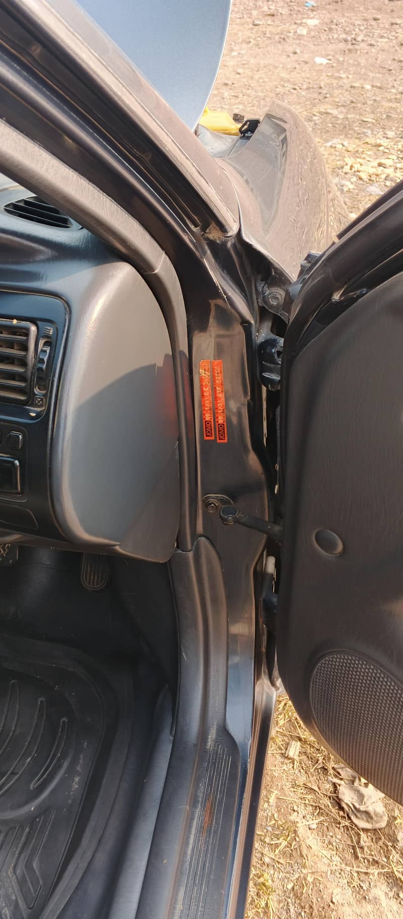 Corolla 95. . 6 dirport 11