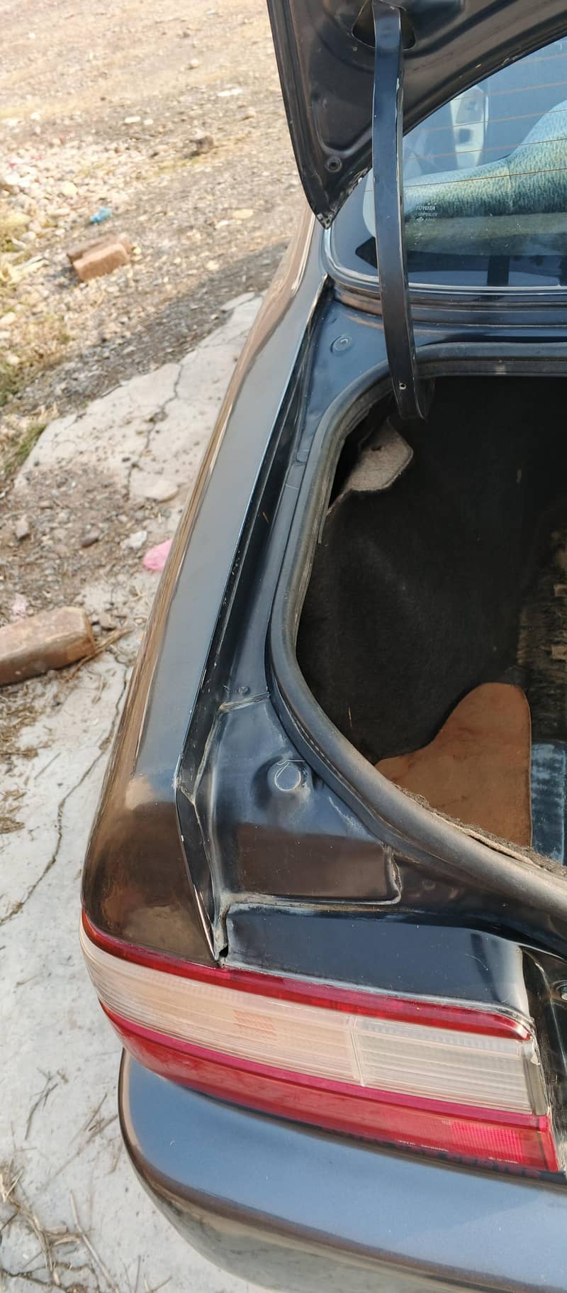 Corolla 95. . 6 dirport 14